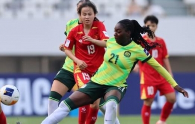 AFC nói điều điều phũ phàng khi Việt Nam vỡ mộng World Cup