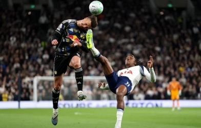 Người hùng hóa tội đồ, Tottenham ôm hận cay đắng