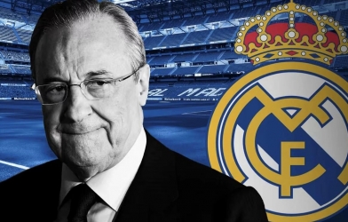 Chủ tịch Florentino Perez tuyên bố nóng về việc từ chức ở Real Madrid