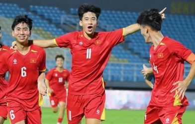 CĐV Tây Á chỉ thẳng kết quả trận Việt Nam quyết đấu vé World Cup