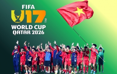 Xem trực tiếp lễ bốc thăm VCK U17 World Cup ở đâu? Khi nào?  