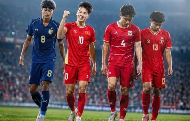Báo Thái Lan: 'Bị loại cũng không đau bằng thấy Việt Nam dự World Cup'