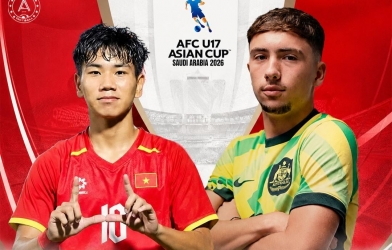 CĐV Australia chỉ thẳng kết quả đại chiến U17 Việt Nam vs Australia