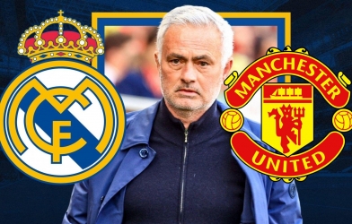 Mourinho muốn Real Madrid cướp sao MU ngay trước mặt Barca