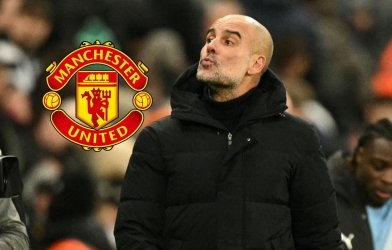 Pep Guardiola bất ngờ thừa nhận cực thích một ngôi sao của MU
