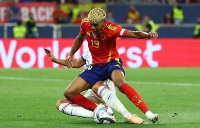 NÓNG: Tây Ban Nha nhận tin dữ về Yamal sát World Cup 2026