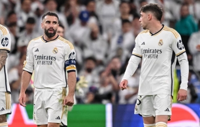 CHÍNH THỨC: Real Madrid chia tay huyền thoại giành 27 danh hiệu