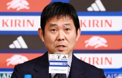 Nhật Bản tuyên bố mục tiêu vô địch World Cup 2026