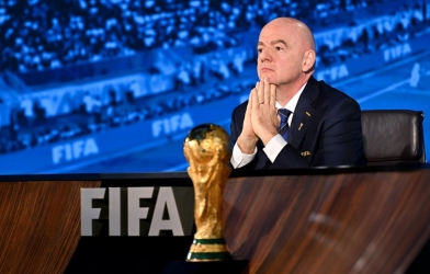 NÓNG: Dịch Ebola đáng sợ đe doạ World Cup, FIFA ra tuyên bố gấp