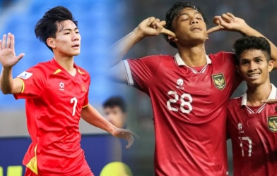 Truyền thông Indonesia: 'Việt Nam e ngại vì 7 sao nhập tịch mới của Indo'