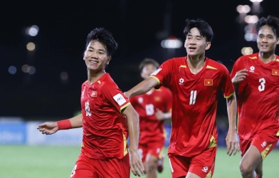 Truyền thông Thái Lan: 'Bảng Việt Nam quá ngon ăn'
