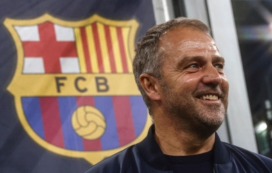 Barca gặp thời cơ vàng chiêu mộ tiền đạo cự phách bị Brazil bỏ rơi