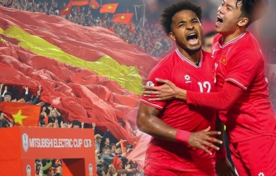 Chi tiết thể thức thi đấu AFF Cup 2026: Thử thách chờ đợi ĐT Việt Nam