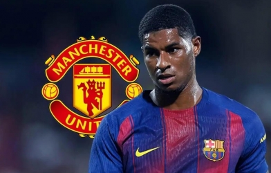 Vừa được gọi dự World Cup, Rashford lập tức kéo MU vào 'tâm bão'