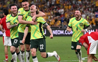 Không phải Iran, AFC dọa loại 1 ĐT châu Á khỏi World Cup