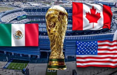 Người dân 1 nước châu Âu được xem miễn phí 104 trận World Cup 2026 gây sốt