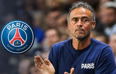 PSG đi nước cờ đầy tinh quái trước trận chung kết với Arsenal