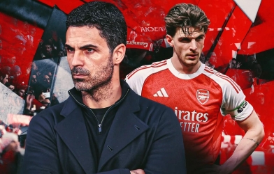 'Xấu hổ cho Arsenal khi chỉ có 2 danh hiệu châu Âu sau gần 140 năm'