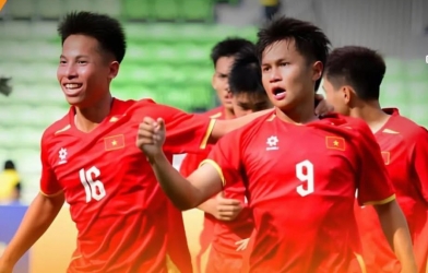BẤT NGỜ: Giá trị tuyển Việt Nam thấp hơn cả Đông Timor tại giải ĐNÁ