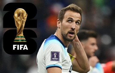 Không phải Panama, ĐT Anh sợ nhất 'thảm họa dây chằng' tại World Cup 2026