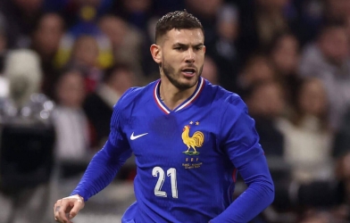 Thua sốc Bờ Biển Ngà, sao tuyển Pháp lập tức gửi thông điệp đến World Cup