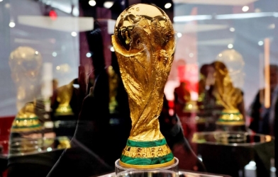 World Cup chưa đá, 1 nước đã chốt 17,5 tỷ đồng để ăn mừng vô địch