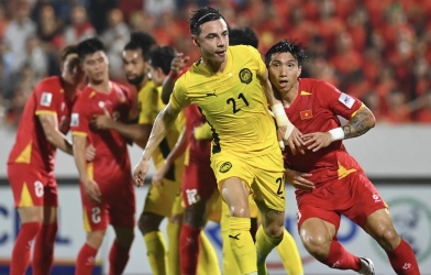 Malaysia ra quyết định gây sốc ở AFF Cup, ĐT Việt Nam cực sáng cửa vô địch
