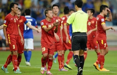 CĐV Trung Quốc tự hào World Cup vì người từng khiến Việt Nam ngao ngán