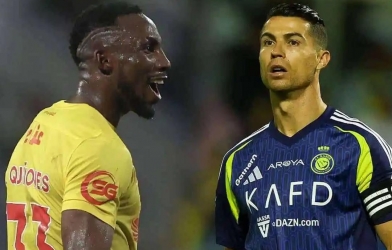 Sao Mexico ghi bàn đầu tiên ở World Cup là người... Colombia, từng vượt cả Ronaldo