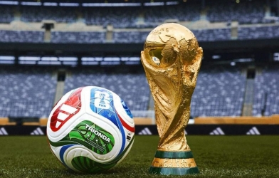 VTV5, VTV6 trực tiếp bóng đá World Cup hôm nay 13/6