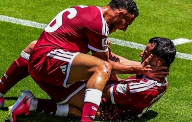 Chỉ 1 bàn thắng, cả lịch sử World Cup của Qatar đã sang trang