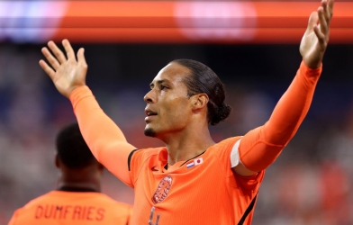 Van Dijk nhắm thẳng 'điểm nóng' đang gây tranh cãi ở World Cup