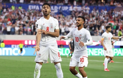 Trực tiếp bóng đá Iran 2-2 New Zealand: Căng thẳng tột độ