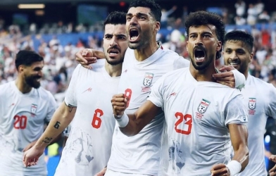 Iran hoà hú vía nhưng phát hiện 'báu vật' tại World Cup 2026