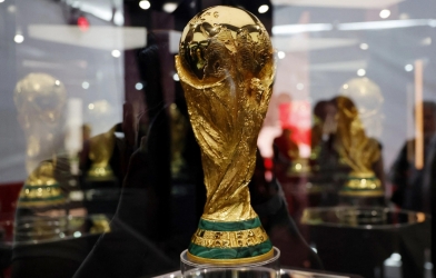 Xem trực tiếp World Cup 2026 hôm nay 17/6 trên VTV