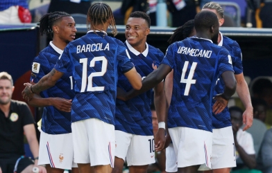 Mbappe: 'Quá dễ khi thi đấu cùng anh chàng này'