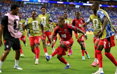 Trực tiếp bóng đá Uruguay 2-2 Cape Verde: Địa chấn!