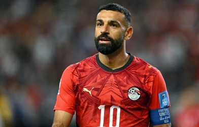 Tin dữ ập đến, Salah khiến Ai Cập lo sốt vó trước vòng 1/16 World Cup