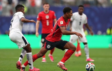 Trực tiếp bóng đá Panama 0-0 Anh: Sức ép nghẹt thở