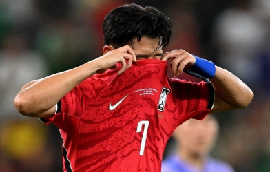 Tuyệt vọng vì World Cup, Hàn Quốc ra quyết định chưa từng có hơn 20 năm qua