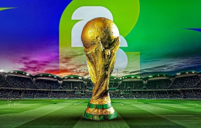 VTV3 trực tiếp bóng đá hôm nay 29/6: Nam Phi vs Canada