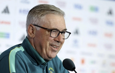 Brazil nhận tin cực vui ngay trước đại chiến với Na Uy