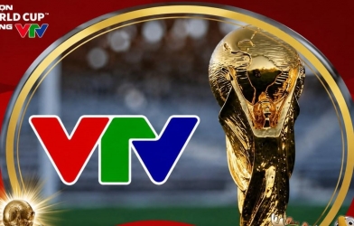 Xem trực tiếp World Cup 2026 hôm nay 8/7 trên VTV