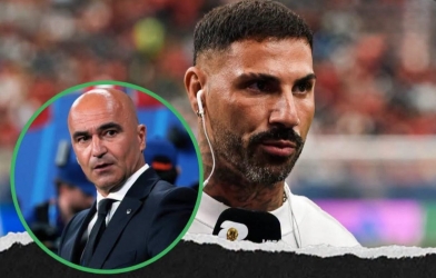 Quaresma: 'Không ai được phép thiếu tôn trọng HLV, nhưng Bồ Đào Nha cần...'