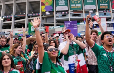 1 trận đấu World Cup 2026 có 60 triệu người xem, lập kỷ lục thế kỷ