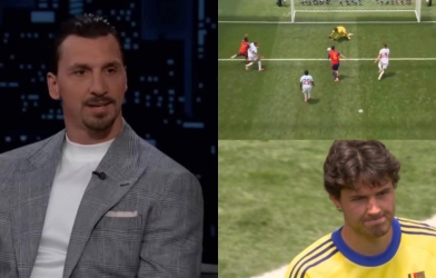 Ibrahimovic: 'Sử dụng Lammens vì cậu ta là cầu thủ MU à?'