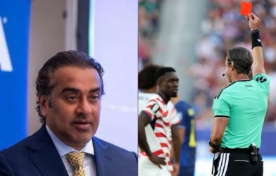 Tiết lộ gây chấn động về tranh cãi lớn nhất World Cup 2026
