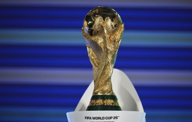 Chung kết World Cup 2026 diễn ra khi nào? Ở đâu?