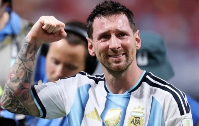 Messi tuyên bố 'Điệu Tango cuối cùng', cả Argentina nín thở