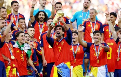 Người hùng World Cup khiến Real Madrid và PSG lao vào đại chiến